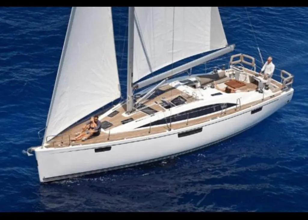 Bavaria 46 Cruiser