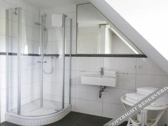 Hotel und Spa Lundenbergsand