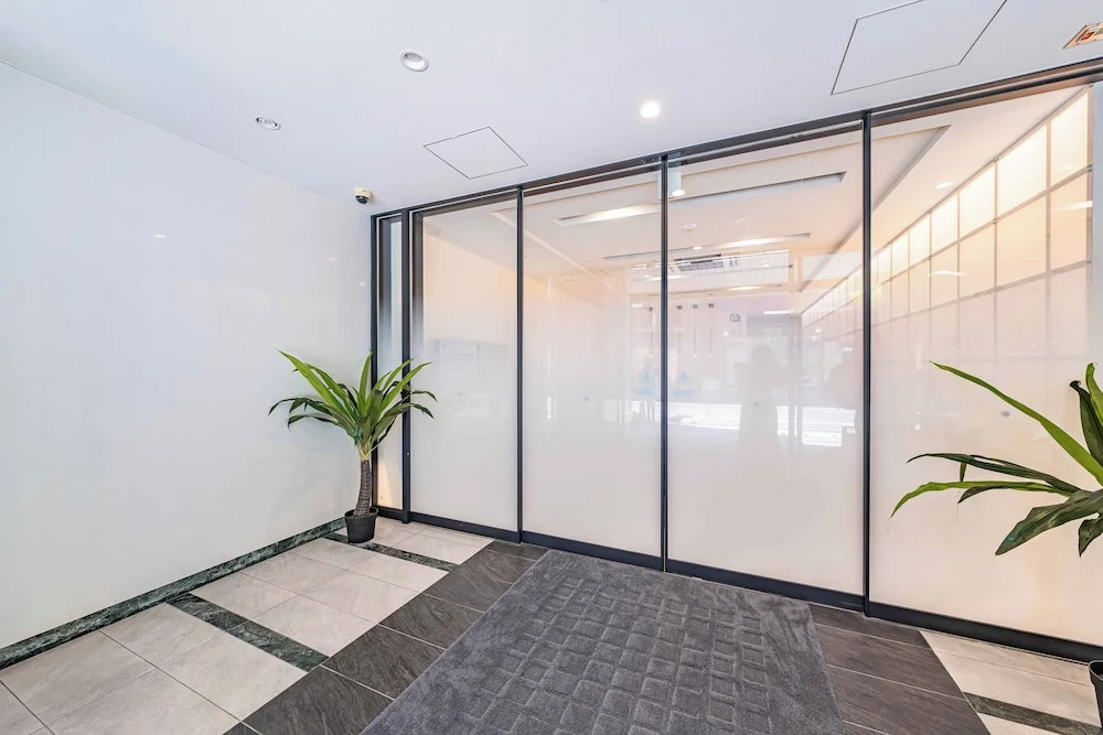 Apartment Hotel 11 Shinsaibashi
