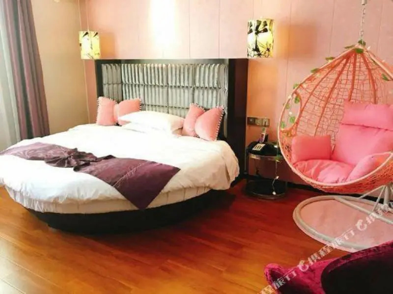 Youcheng Hotel (Hezhou Fu'anju Branch)