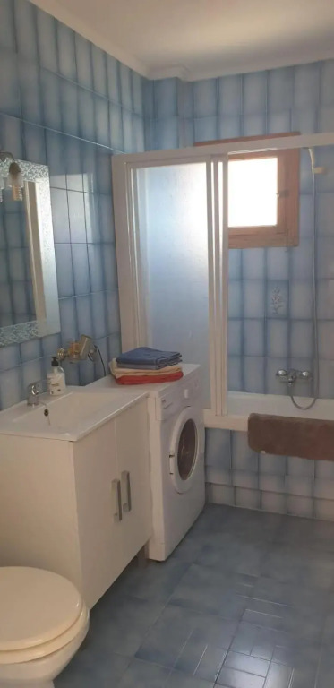 Costa Blanka resident apartman