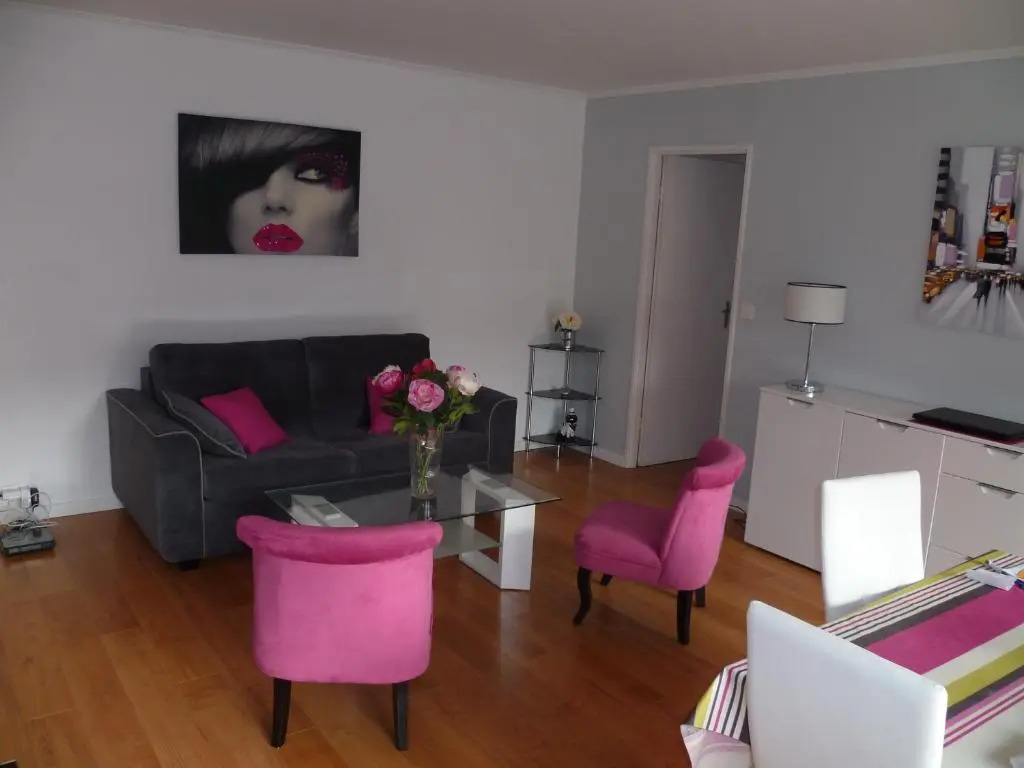 Residence les Serres