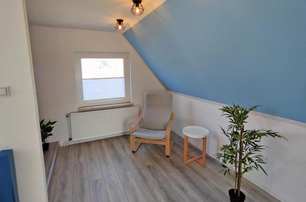 Ferienhaus Kleiner Siedler