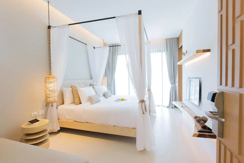 The Series Resort Khaoyai