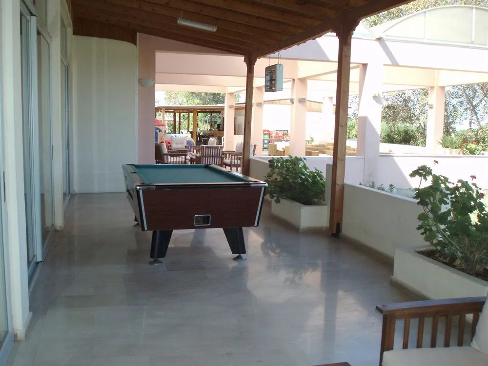 Roselands Hotel