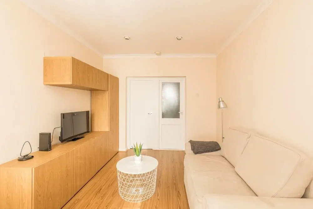 The Martlett Court Residence II
