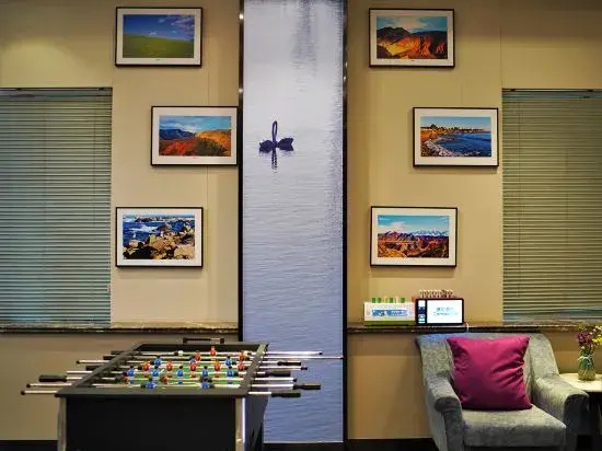 Comfort  Hotel (Urumqi Xiaoxigou Metro Station )