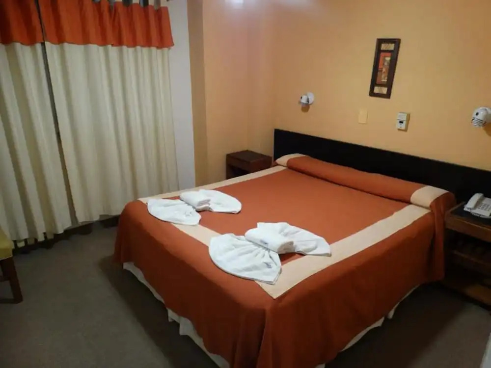 Hotel Le Cinque Güemes