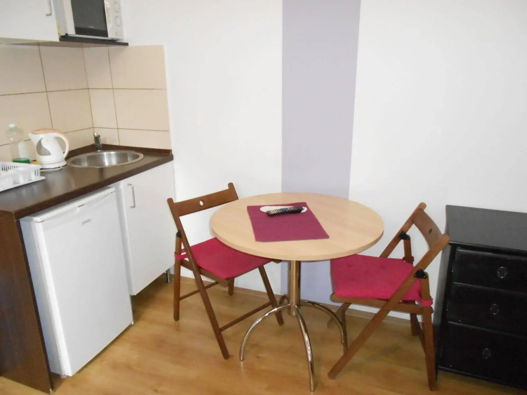 K10 B Kazinczy Apartment