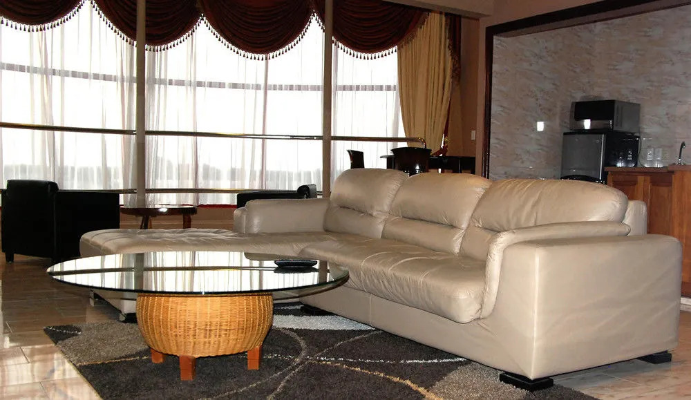 Hotel Elegance NV