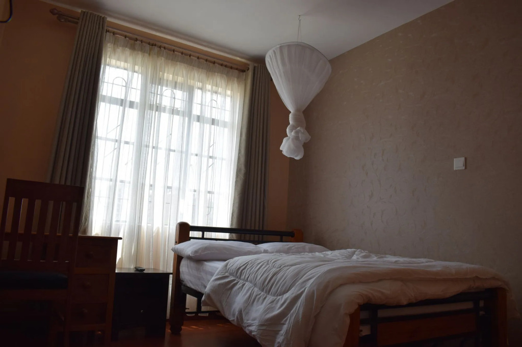 Covitech Apartments