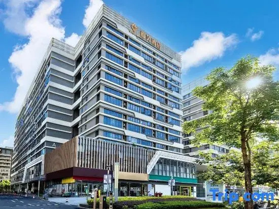 Yafu Hotel (West Coast Convention Center)