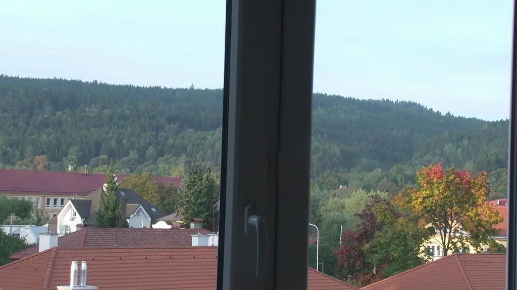 Apartments Meixner