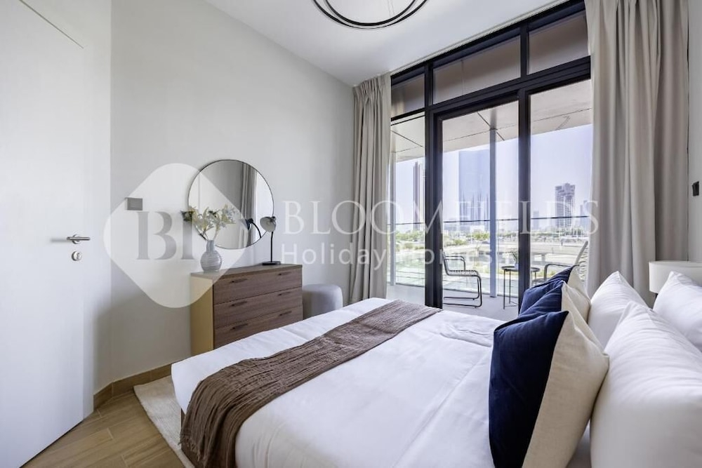 Bloomfields 1BR in Al Maryah Vista 1