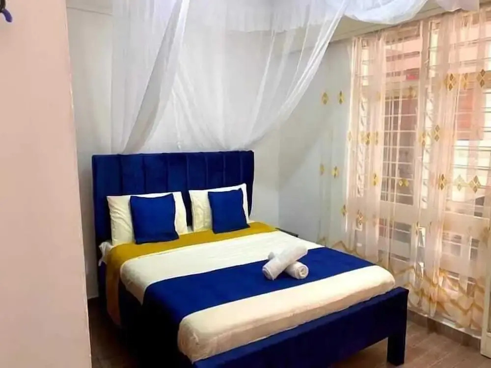 Kogelo Retreat Villas and Homes Kisumu