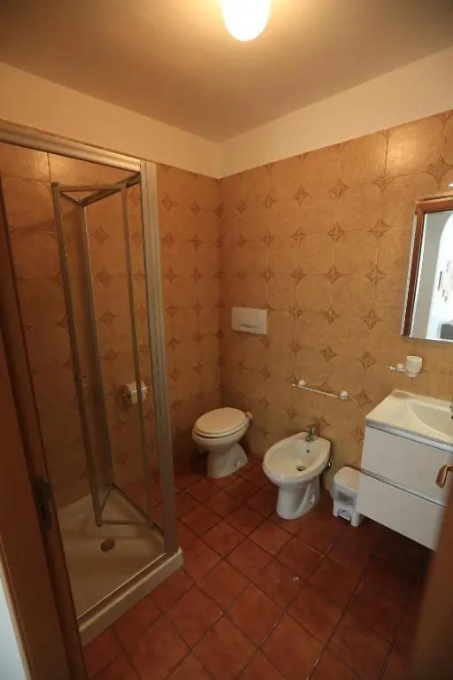 Casa Trilli