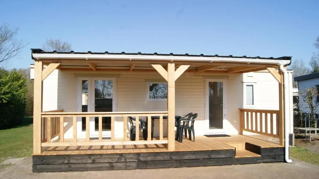Chalet Alkenhaer 34