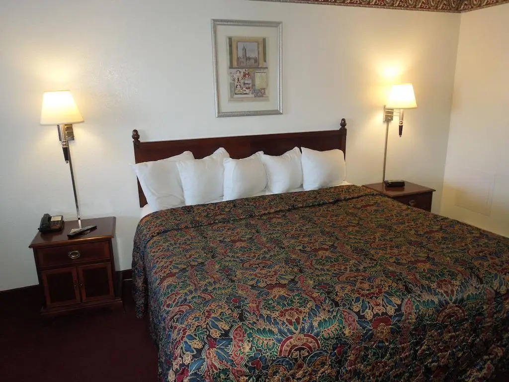 Days Inn Riverton