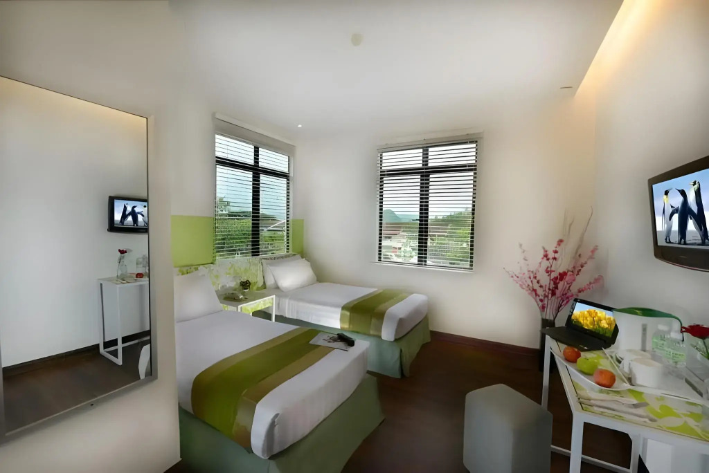 Citin Langkawi by Compass Hospitality
