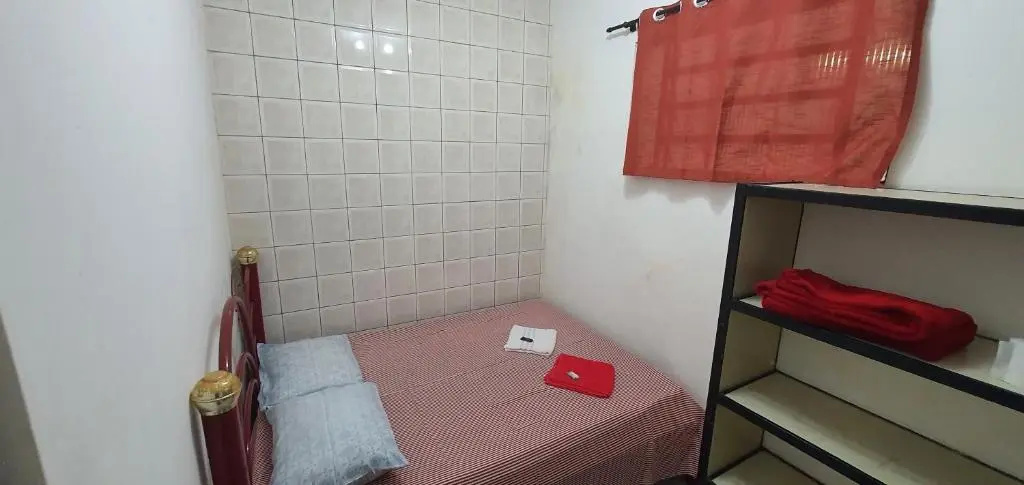 Apto 7 Casa Consulte preço acima de 20 diarias Grande 2Q 2B 2S Completo Geladeira Fogao Ar Condicionado Maq Lavar Exc Localização Centro Praia