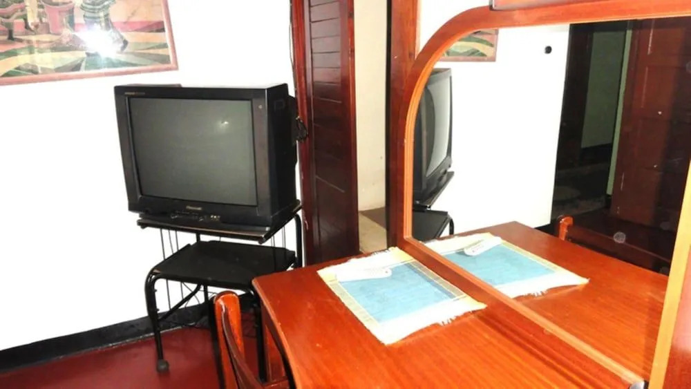 Athina Club House