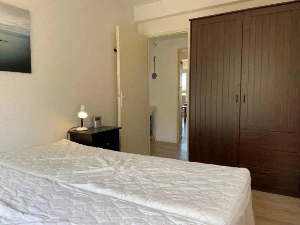 Appartement Banyuls-sur-Mer, 4 pièces, 6 personnes - FR-1-225C-86