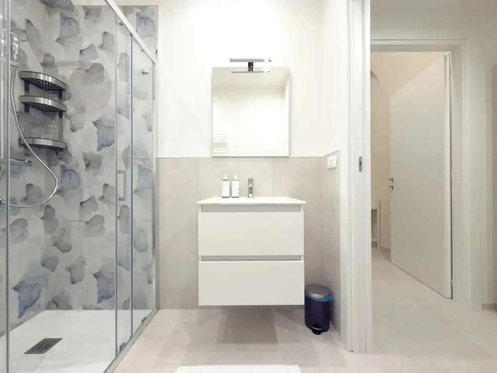 Loft Portici in Torino