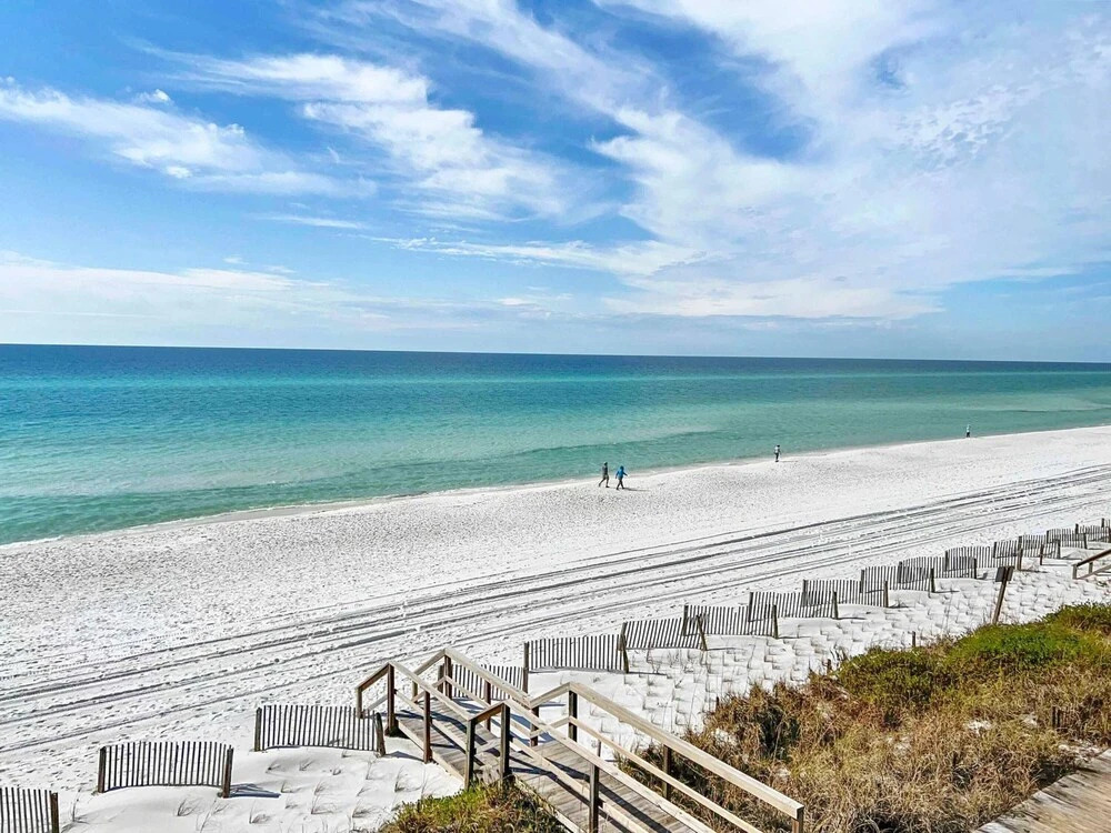 Costa Del Sol Townhome A9 by Destin Getaways