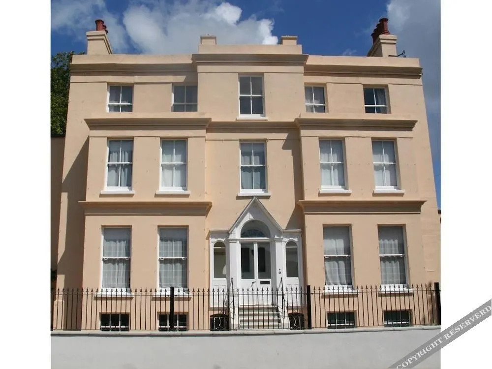 The Manor House Self-Catering Suites
