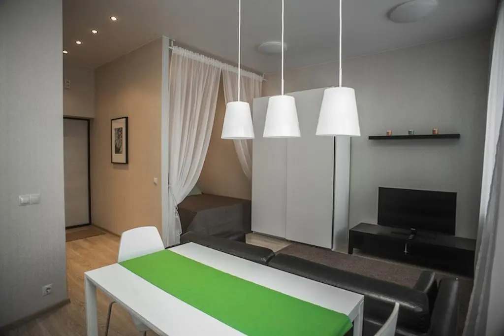 Myhomehotel On Shevchenko 15/127
