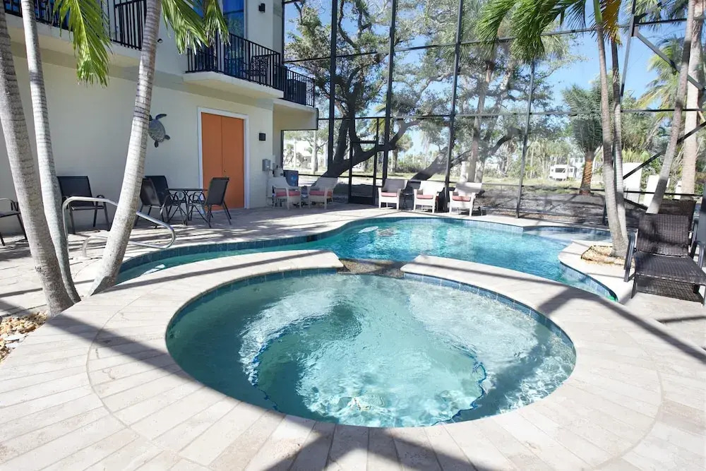 Sabal Palms