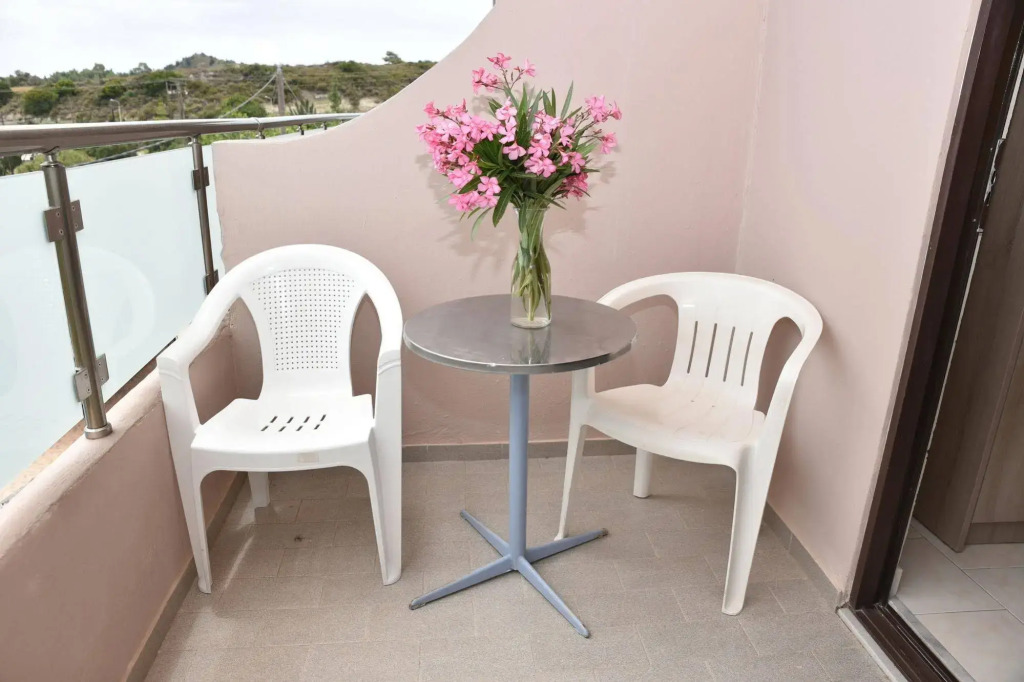 Rose Hotel Faliraki