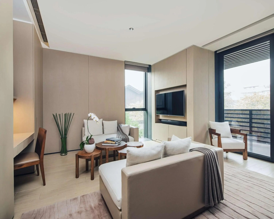 Upper House Chengdu