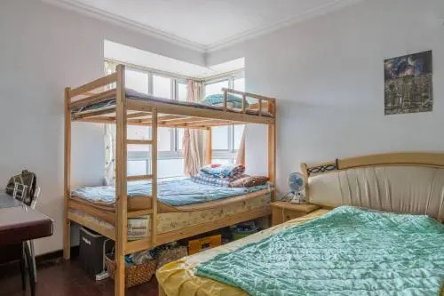 Jiaotong University Minhang Hostel