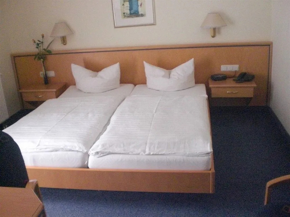 Kurparkhotel Das Kleinod