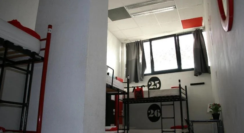 Bilbao Akelarre Hostel