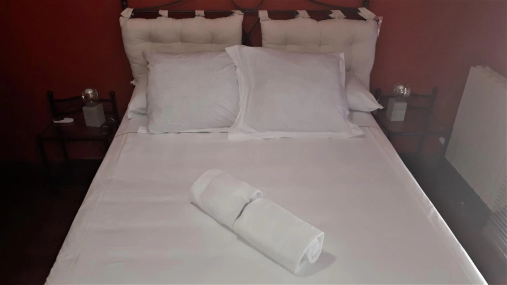 Nice 2 bedrooms Madrid downtown
