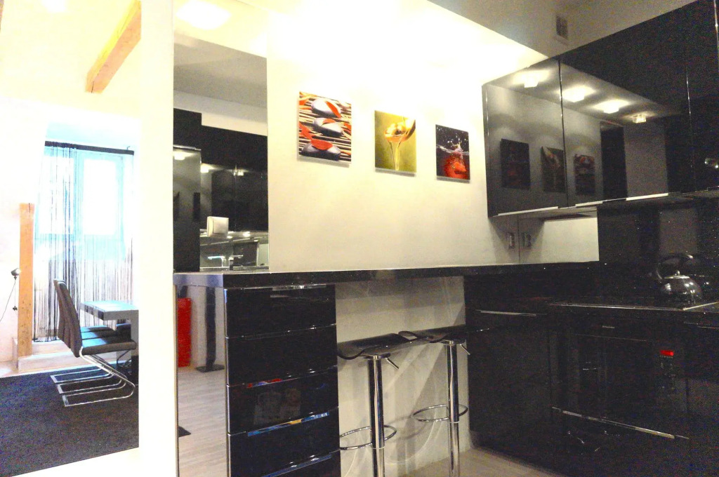 AAA STAY Premium Apartments Old Town Warsaw