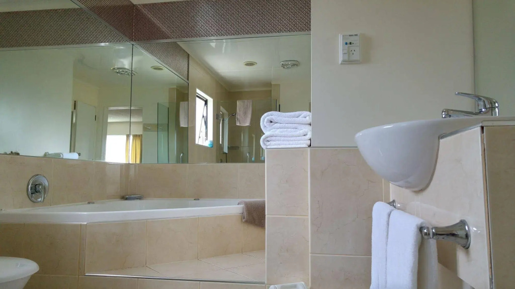 Hobsons Choice Motel