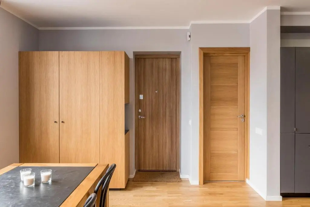 Maironis - Spacious Apartment in the Heart of Kaunas