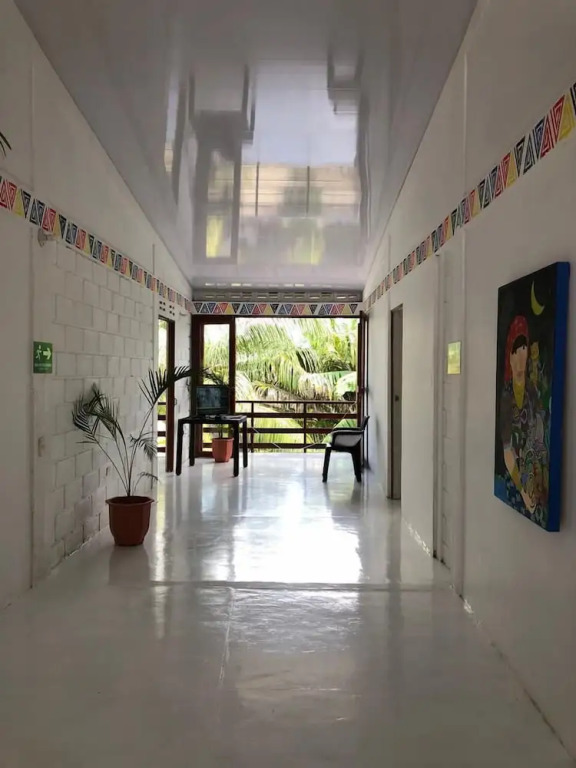 Casa Hotel Los Kunas