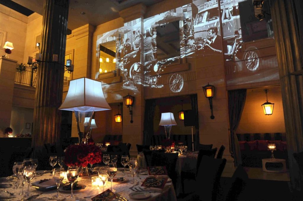 Windsor Arms Hotel
