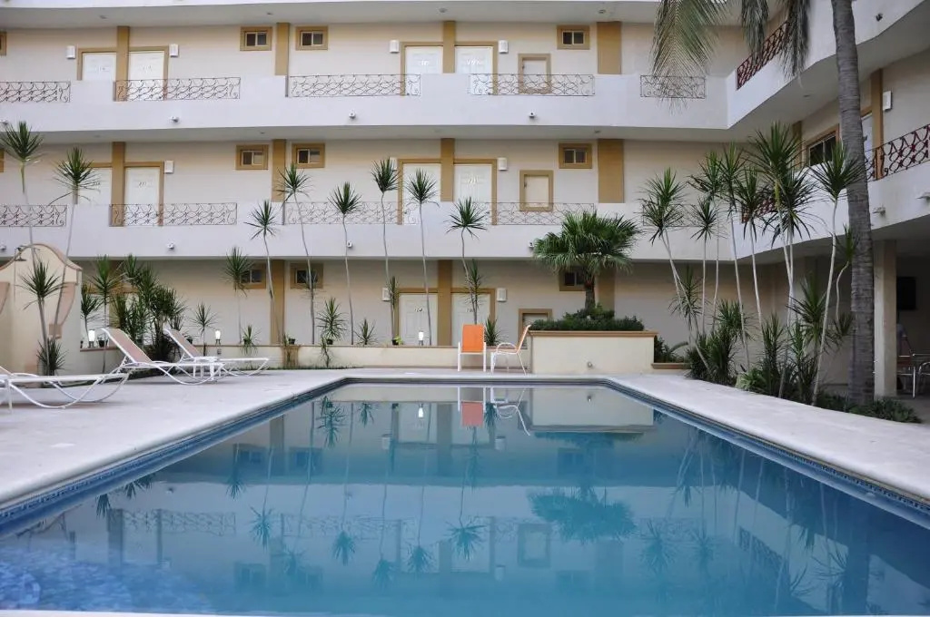 Hotel Mediterraneo