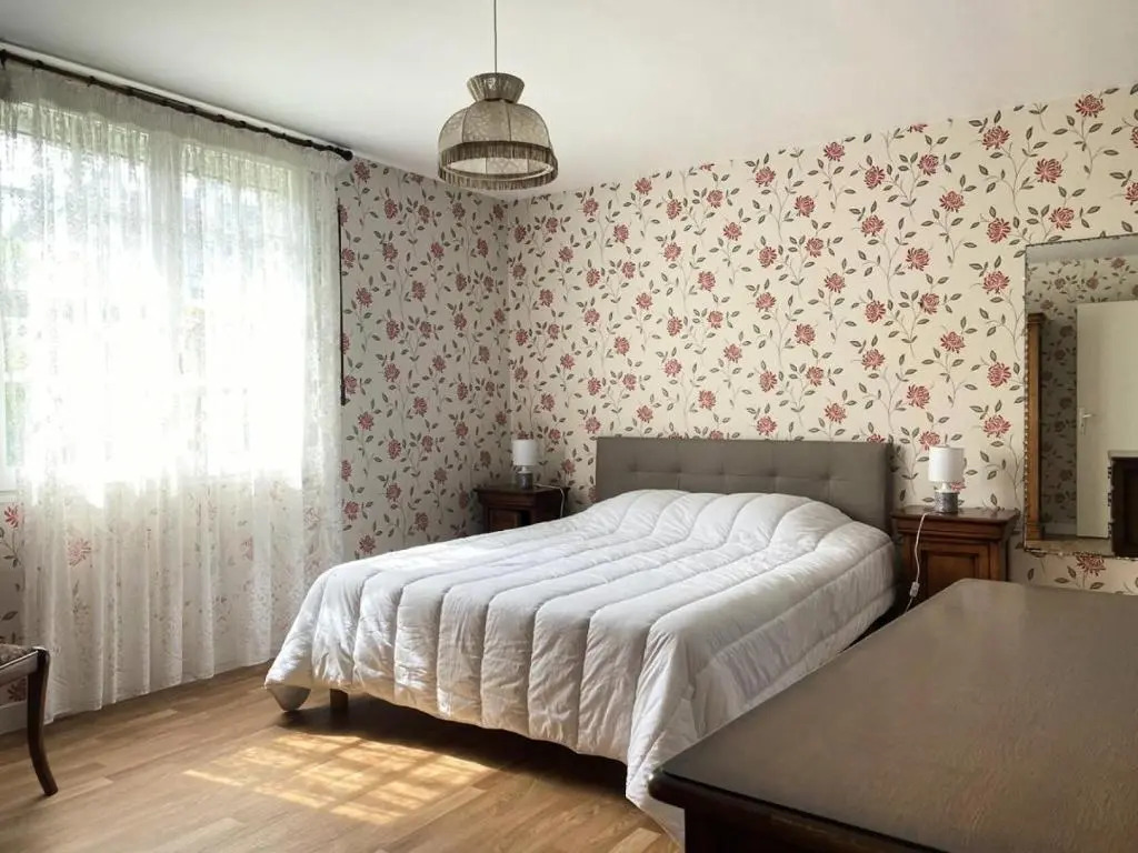 Résidence 484-caroual - Maisons & Villas pour 7 Personnes 124