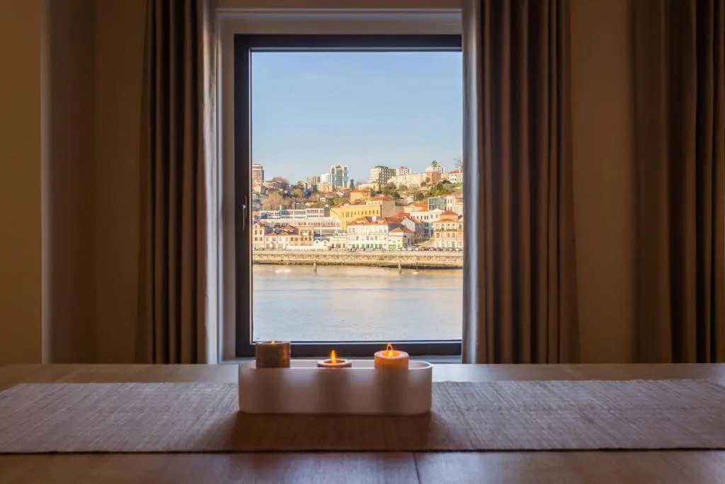 Feel Porto Destilaria Residence