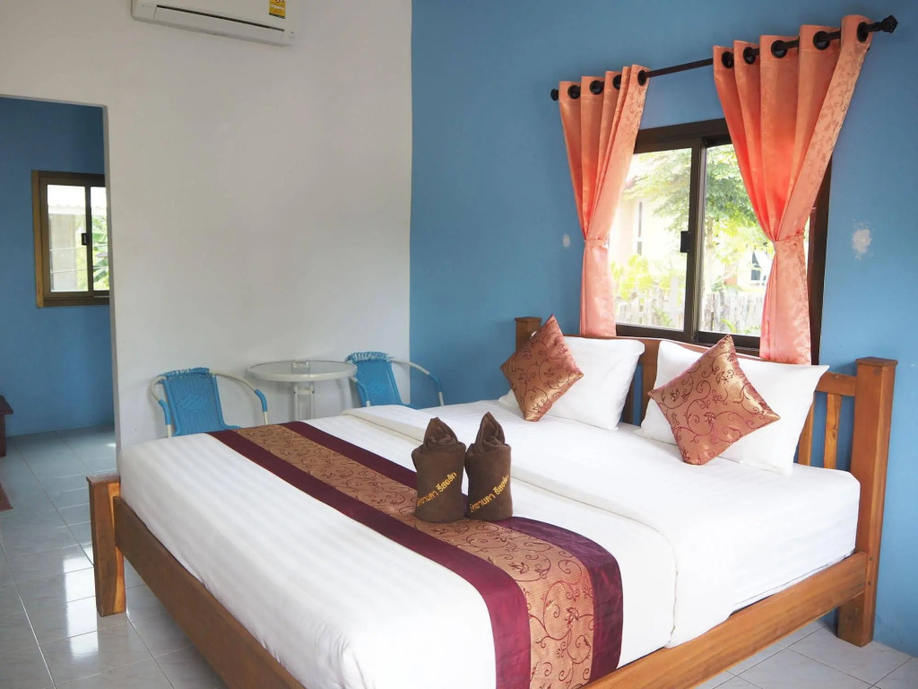 Hatzanda Lanta Resort - SHA Extra Plus