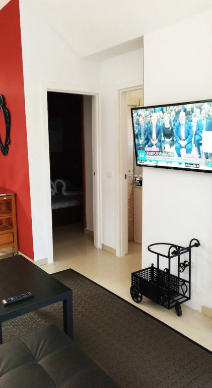 Bungalow con terraza y jardin privado en Maspalomas