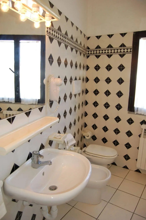 Hotel Marelba