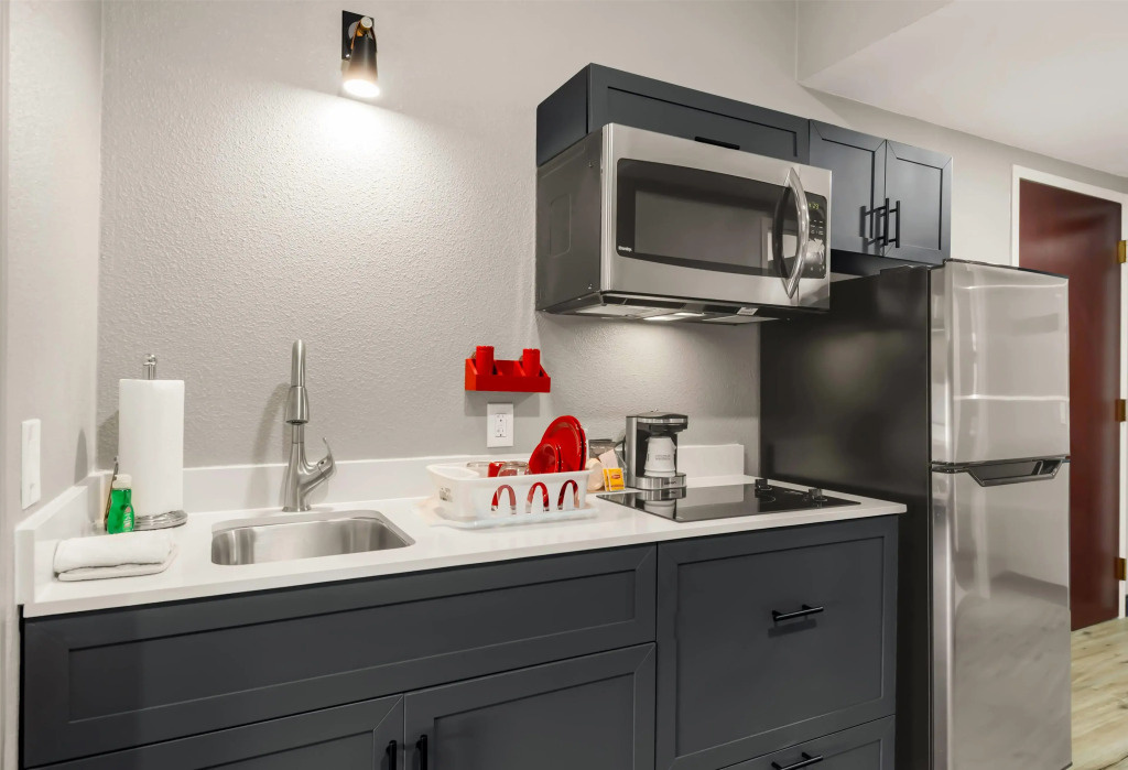 Hawthorn Extended Stay by Wyndham College Station
