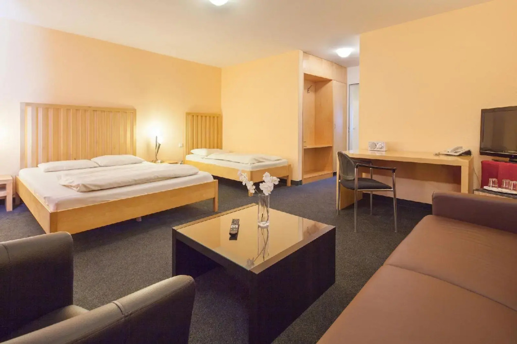 Bonprix Hotel